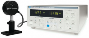 Wavelength measuring device / power / optical - max. 10 W, 350 - 1650 nm | OMM-6810B Series