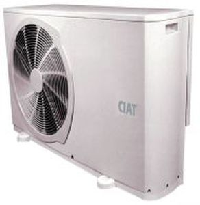Scroll condensing unit / cooled - 7 - 19 kW | CONDENCIAT CL