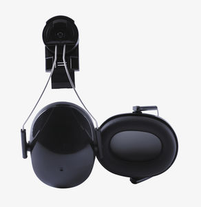 Hearing protection ear-muff - 26dB | FORCE107