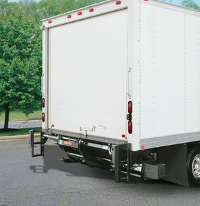 Foldable lift gate / truck - 1 600 - 2 500 lb | C series