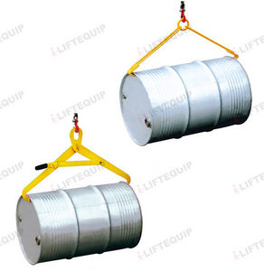 Drum lifting clamp - max.. 500 kg | DM, DN