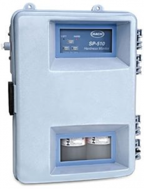 Water hardness analyzer / in-line - SP510