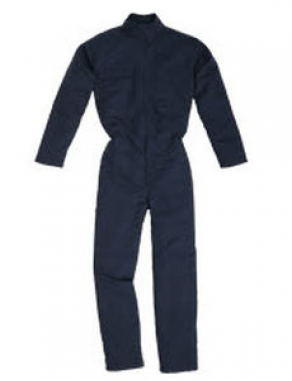 Fire protection clothing / coveralls - BORCO