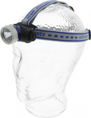 LED head lamp / intrinsically safe - Lite-Ex® KL 10