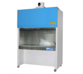 Biological safety cabinet - max. 1 240 x 630 x 720 mm | J-CBH-S series