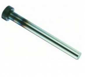 Ejector pin for mold and tool - AHX, CX series