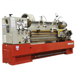 Conventional lathe - T-1840