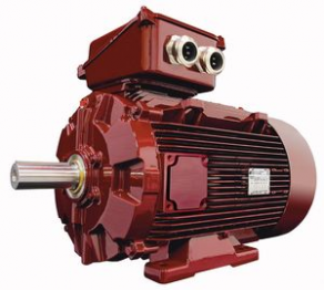 Synchronous electric motor / permanent / 400V - 0.75 - 350 kW | Dyneo® LSRPM