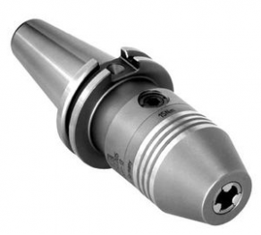 Drilling chuck / for CNC machines - 33-100 series