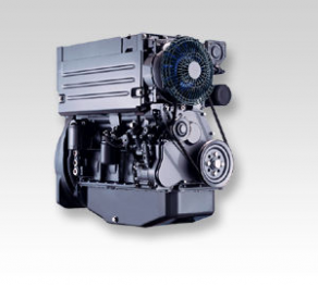 Diesel engine / oil-cooled - 12 - 58.1 kW, 16 - 78 hp | L 2011 series