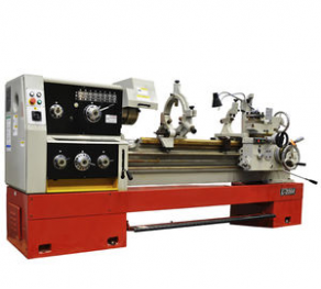 Conventional lathe - T-2040, T-2640