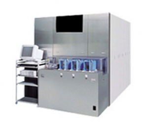 ECR plasma engraving system / for silicone - M-6000 Series