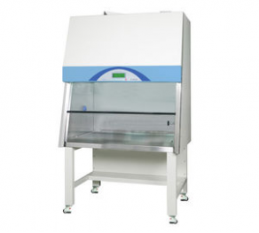 Biological safety cabinet - max. 1 230 x 645 x 730 mm | J-BSCV series