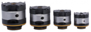 Cartridge mechanical seal / for pumps - 138 - 206 bar | HV, HVQ series