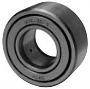 Cylindrical roller bearing - MYR series