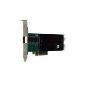 PCI Express network card / gigabit Ethernet - PE340G1Qi71