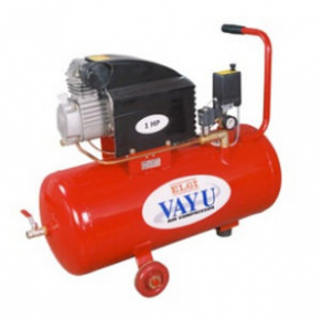 Air compressor / piston / lubricated / mobile - max. 249 cfm, 145 psi | SA series