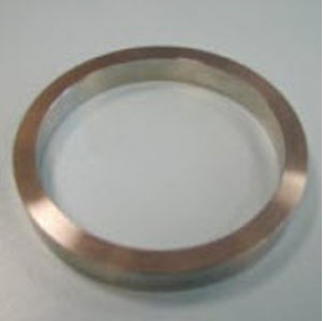 Metallic seal - DIN 251