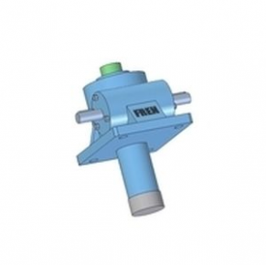 Worm gear screw jack / translating screw - 200 kN | SG0200-G-O