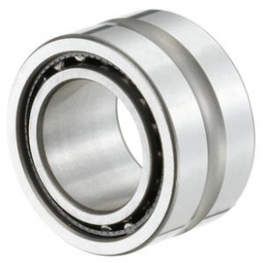 Needle bearing / machined-ring