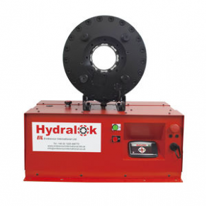 Electric crimping machine / hose - 6 - 82 mm | Hydralok H50-6 range