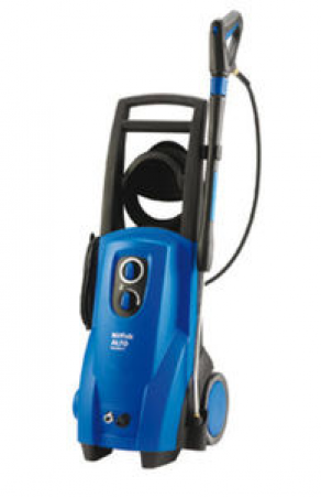 High-pressure cleaner / cold water - max. 610 l/h, 2.9 kW, 140 bar | POSEIDON 2-25 XT