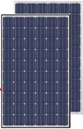 Monocrystalline photovoltaic module - 260 - 270 W | DC05A series