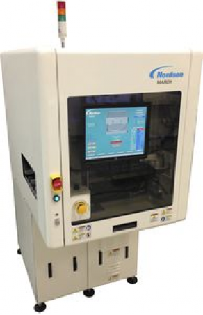 In-line plasma cleaning system - FlexTRAK-2MB