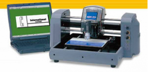 Desktop engraving machine - EGX-20