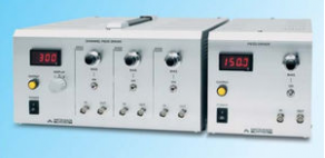 Piezoelectric actuator / linear / high-speed - 100 - 300 V, 1.3 kHz | PZJ series