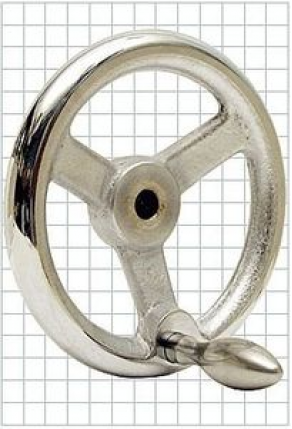 Operating handwheel - 305