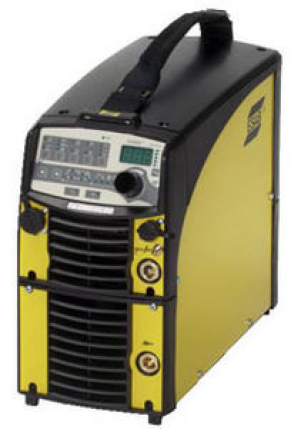 TIG welder / MMA / inverter / DC - max. 220 A | Caddy Tig 2200i AC/DC