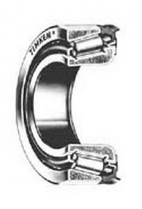 Tapered roller bearing - TSL series