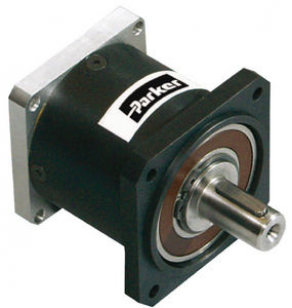 Planetary gear reducer / compact - IP54 | PE series