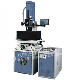 Electrical discharge drilling machine / electrical discharge - LSD series