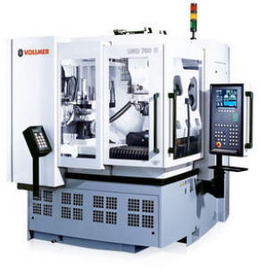 CNC sharpening center / tool - ø 5 - 320 mm | QWD 750H 