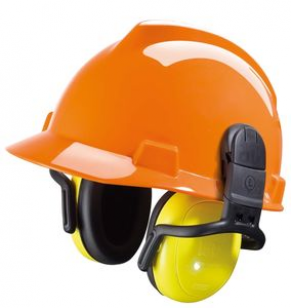 Protective helmet - V-Gard®