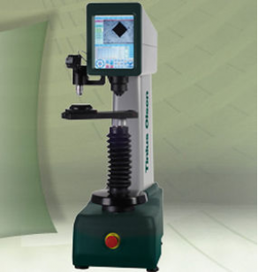Rockwell hardness tester - 1 - 250 kgf | FH2 Series