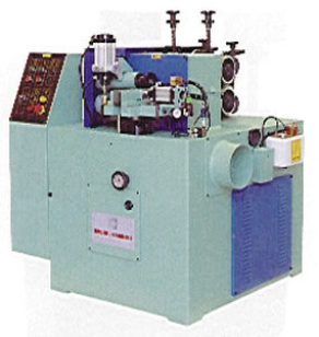 Wood-burning milling machine / round rod - ø 10 - 60 mm | TS60