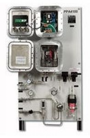 Pressure analyzer / vapor - 0 - 90 psi | PPA4101