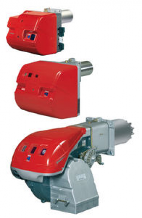 Gas  burner / for burner - 470 - 1279 kW | RS 34 - 250/M