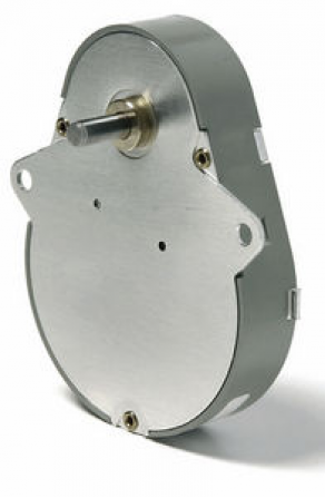 Spur pinion gear reducer / shaft-mounted - 32 cNm, 4:1 - 6 048 000:1 | UGD series