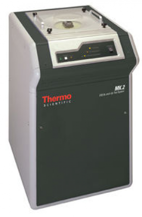 Electrostatic discharge tester - MK.2-SE