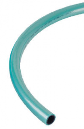 PVC hose / polyurethane / abrasion-resistant - Ø ext 14 - 19 PN = 20 bar | Valyflex