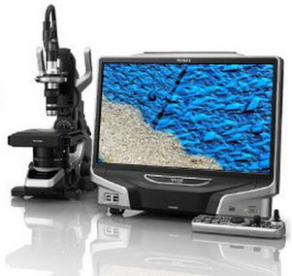 Digital camera microscope - 54 Mpx 3 CMOS | VHX-5000 series