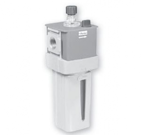 Oil mist lubricator / compressed air - 102 - 144 scfm, 150 - 250 psig | P33L series
