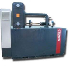 Water-cooled water chiller - max. 751 kW | MWC