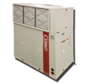 Packaged air conditioner - 20 - 100 kW | COMPACTAIR