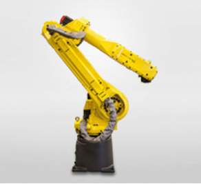 Articulated robot / 6-axis / handling - 35 kg, 1 811 mm | M-20iA/35M