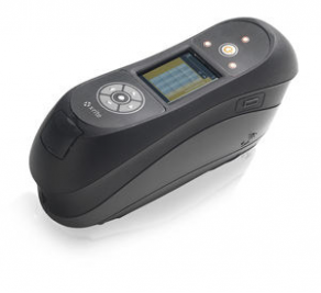 Multi-angle spectrophotometer / portable / for color measurement - MA98